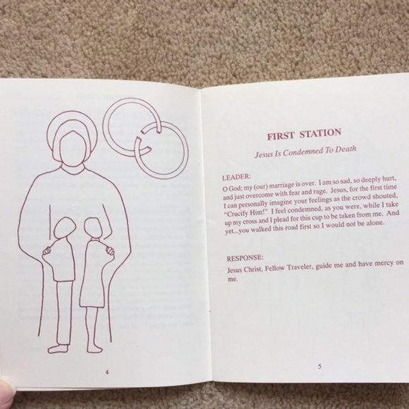 ☀️ Catholic Devotional - Picture 3 of 8